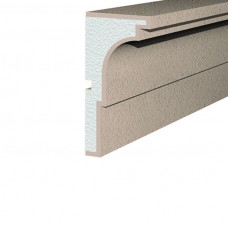 Фасадный карниз Pestige Decor KC 115 (2.00м)